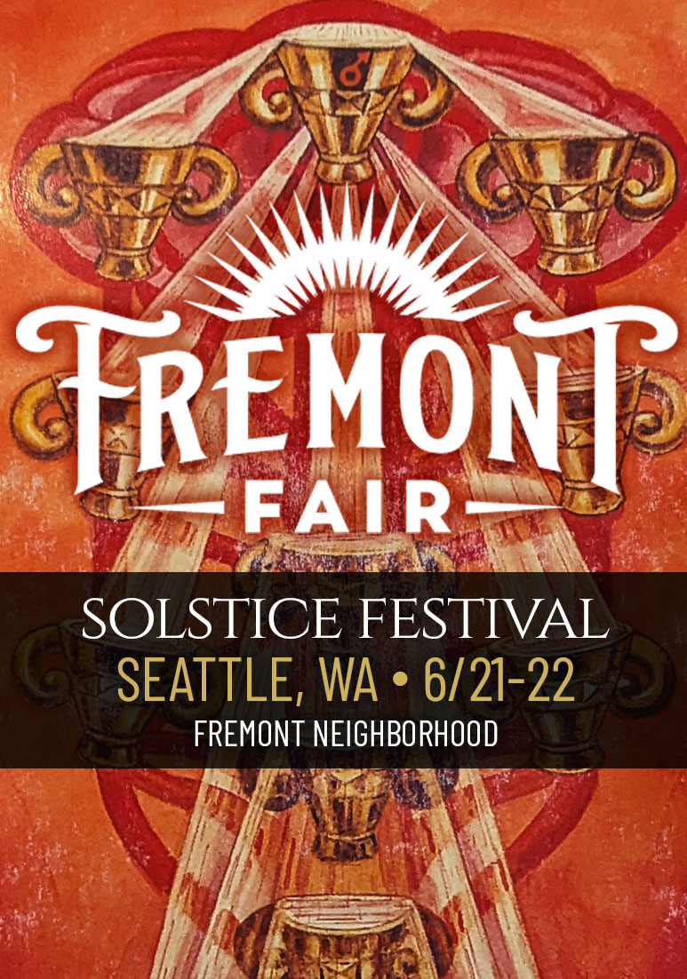 Fremont Fair
