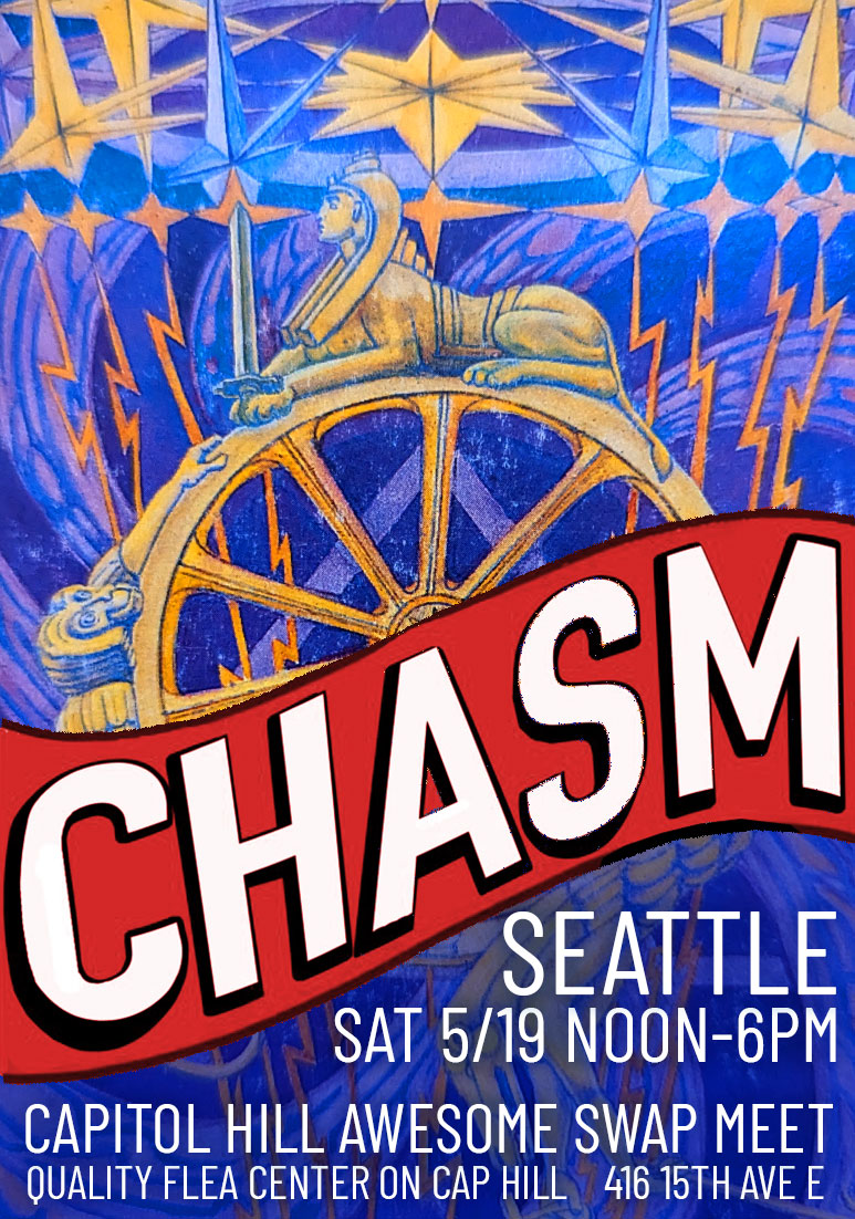 CHASM