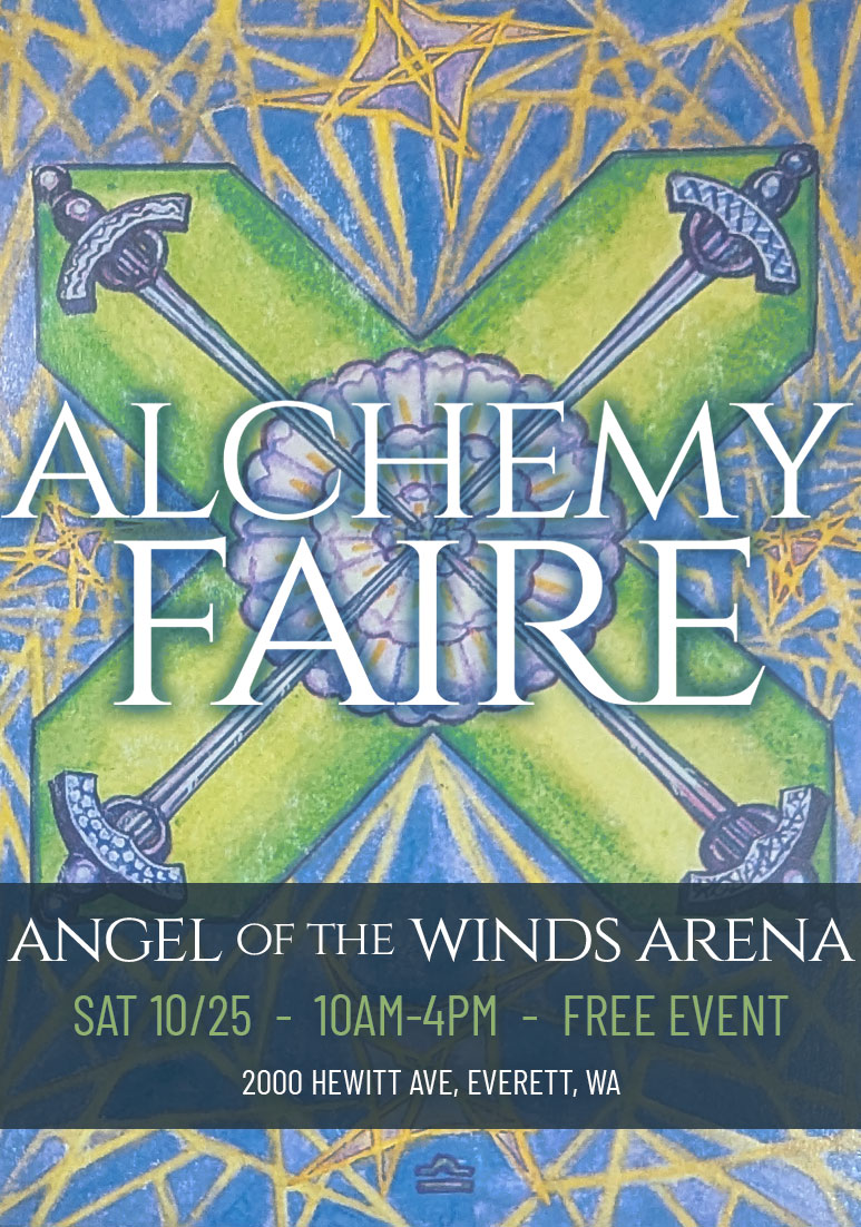 Alchemy Faire
