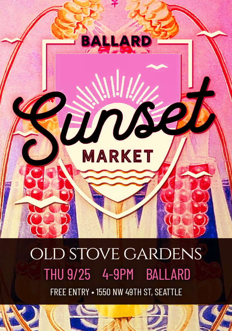 Old Stove Gardens